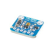 High Dynamic Light Sensor Breakout Module 3V 5V I2C High Range Optical Sensor Development Tool by EC Buying – cadmium, Blue, Model TSL2591