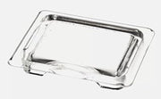 Suitable for Pizzamaster SP-50511 Lamp Glass 55X70.