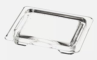 Suitable for Pizzamaster SP-50511 Lamp Glass 55X70.