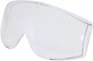 Uvex by Honeywell Stealth HydroShield Replacement Lens (S700HS), Clear