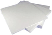 Frymaster 8030285 16-3/8 x 18-3/8" Fryer Filter Paper - 100 / CS
