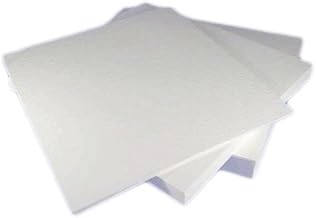 Frymaster 8030285 16-3/8 x 18-3/8" Fryer Filter Paper - 100 / CS