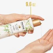 Pantene 9.6 Fl Oz (Pack of 1) / Bamboo / 1 Shampoos