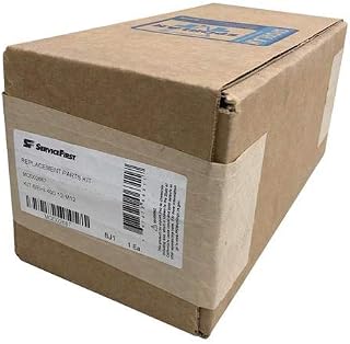 Trane MOD2687 / MOD-2687 / MOD02687 - OEM Stepper Module with Motor