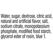 Gatorade Cool Blue / 20 Fl Oz (Pack of 8) / 1 Sports Drinks