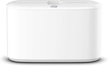 Tork Xpress Paper Towel Dispenser, H2/H23 Multifold Compatible, 302020