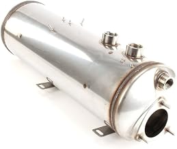 Replacement for Champion - Moyer Diebel Booster Tank L Baff Dm/501/Uhb 0509042