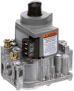 Replacement for Middleby Marshall - 45688 - Valve, Gas Dual ComboControl 1/2 Part#45688