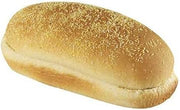 Fspl 5 Hoagie Sliced Bun Made with Whole Grains -- 120 per case.