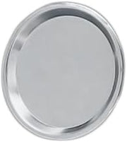 American Metalcraft 1300 Pizza Pans, 13.05" Length, 13.05" Width, Silver