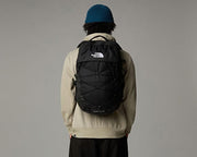 Borealis Commuter Laptop Backpack by The North Face – One Size, Nylon, Tnf Black/Tnf Black-npf, Model NF0A52SE