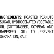 SKIPPY Peanut Butter / 40 Ounce (Pack of 8) / Creamy Peanut Butter