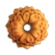Nordic Ware Toffee / 10 cups / Blossom Bundt Pans