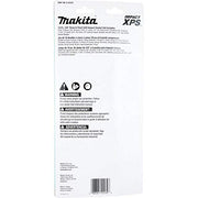 Makita SAE / One Size / Teal Drive Socket Sets