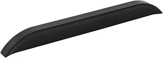 Jeffrey Alexander Elara Pull, Matte Black, 484-192224MB, fits 192mm and 224mm c-c