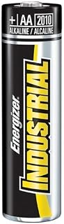 Energizer 1.5V AA Alkaline (24 pc) EN91 by Allsop