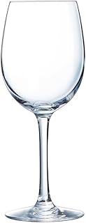 Chef & Sommelier Chef&Sommelier Alc International Cabernet Tulip Wine 350 46973 Quartz France (6 Pieces) RKBY601