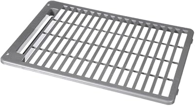 Turbo Air KF8C160201 Genuine OEM Filter Cover