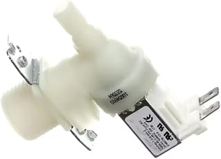 Fits American Dryer Laundry 75005-60 Water Inlet Valve 24V Fire Suppression System