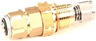 Rancilio 10706045 Manual Steam Tap Movement/14