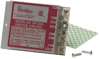 Robertshaw Ignition Module 780735