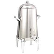 URN30VPSMD Flame Free Thermo-Urn 3 Gallon (384 oz) 13-1/4" x 14-1/2" x 25-1/2" by Service Ideas – 3.0 gallons, Stainless Steel