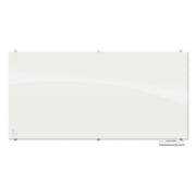 Best-Rite 51"W x 2"H / White / 1 Dry Erase Boards