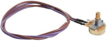 Nieco Speed Pot, for Use W/ 4135 & 4091 Scr
