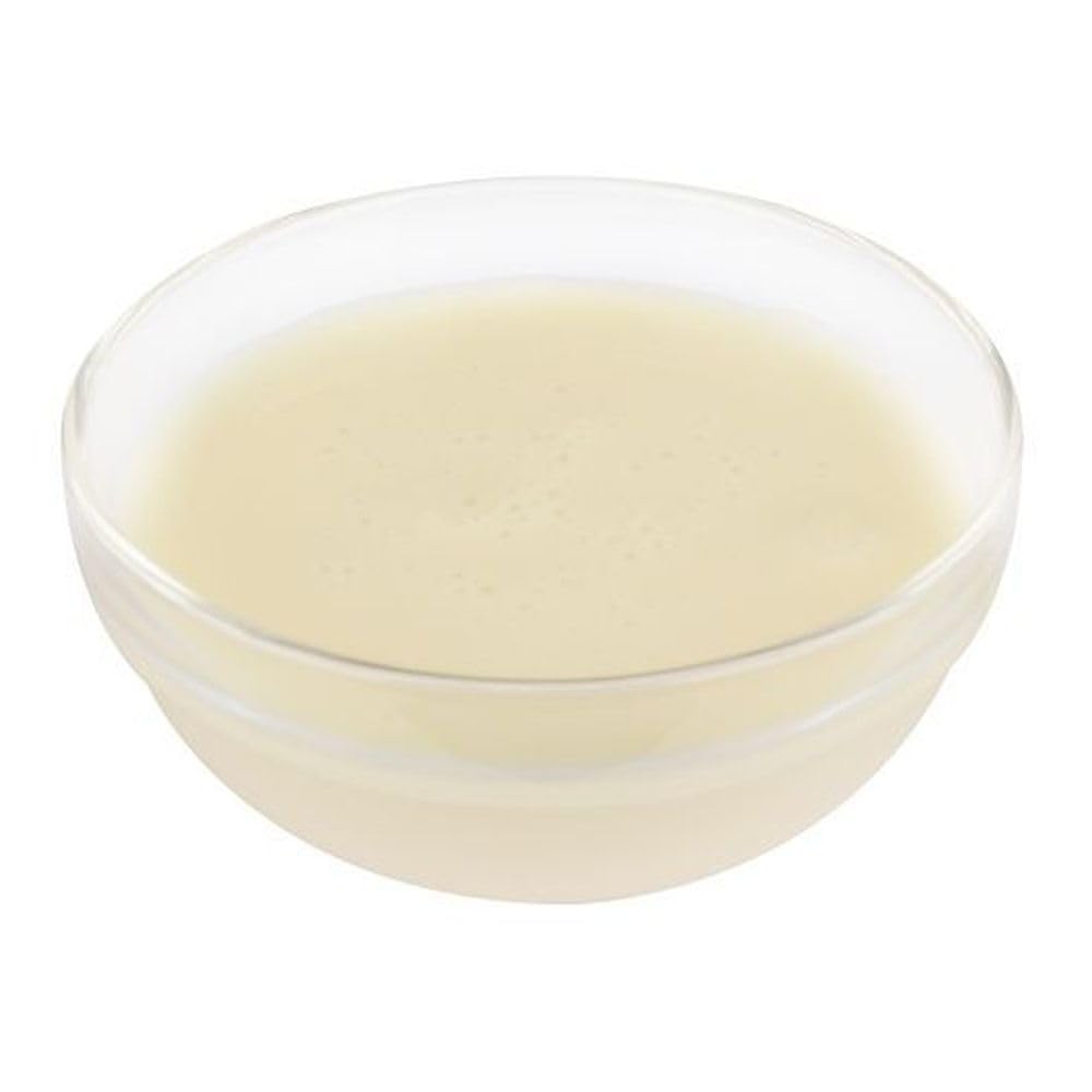 YoCream White Vanilla Low-Fat Soft Serve Frozen Yogurt Mix by DANNON – 8.3 inches (W) x 10 inches (H) x 12.5 inches (L)