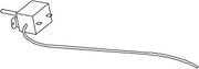 Coleman Mach 67033401 Thermostat