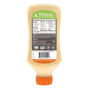 Primal Kitchen Buffalo / 17 Fl Oz (Pack of 1) / 1 Mayonnaise