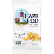 Cape Cod Original / 5 Ounce (Pack of 1) / 8 Potato