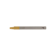 Punch for JN by Makita – Alloy Steel, Gold, Model A-83951