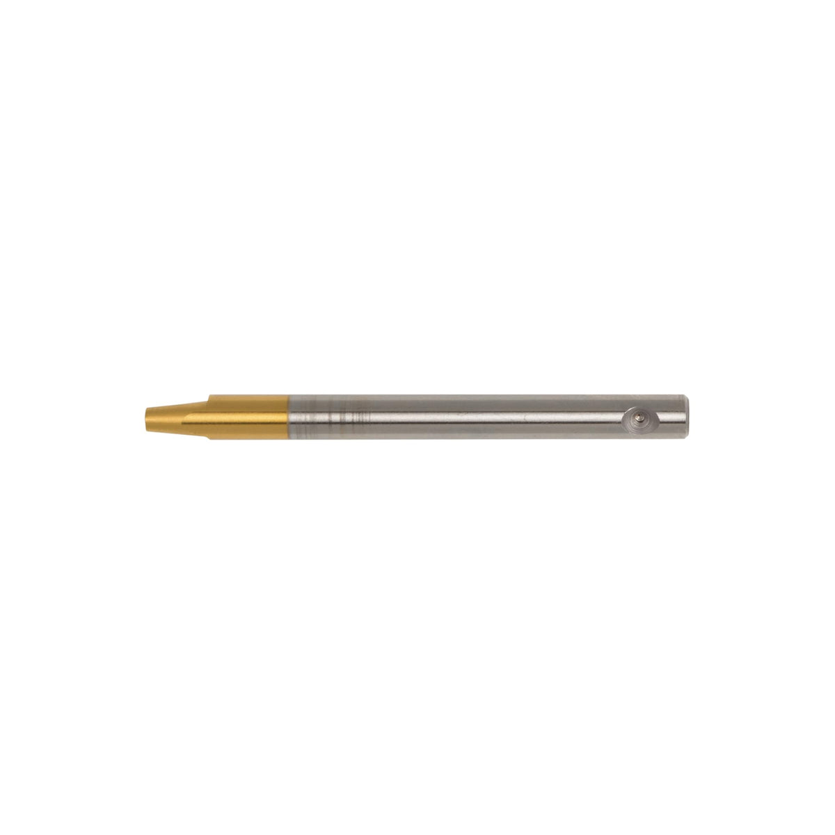 Punch for JN by Makita – Alloy Steel, Gold, Model A-83951