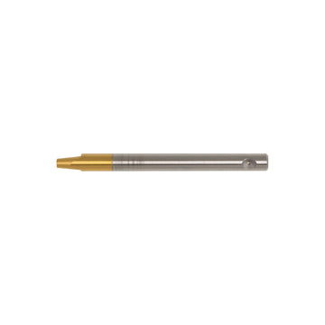 Punch for JN by Makita – Alloy Steel, Gold, Model A-83951