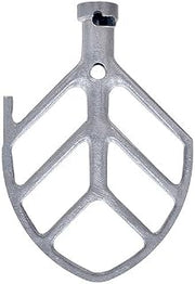 Flat Beater, Aluminum - for 5 Qt. Hobart N50 Mixer