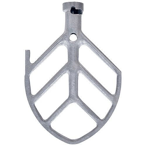 Flat Beater by Hobart – Aluminum, Model 492-423