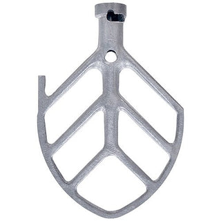 Flat Beater by Hobart – Aluminum, Model 492-423