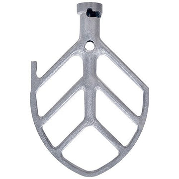 Flat Beater by Hobart – Aluminum, Model 492-423