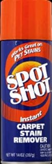 Spot Shot STAIN RMVR14OZ