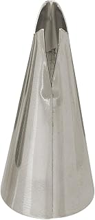 Ateco 060 Ruffle Pastry Decorating Tube