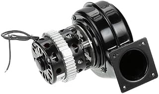 Exact FIT for CRES Cor 769093 Motor, Blower - Left - Replacement Part by MAVRIK