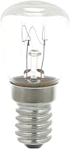 B2948201 125-130V 8001087 E14 Light Bulb for Alto Shaam