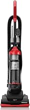 Dirt Devil Endura Lite Upright Bagless Vacuum Cleaner | For Carpet and Hard Floor, Powerful, Lightweight, Corded Vacuum Cleaners for Home Use