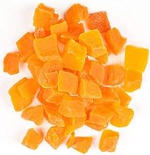 Savor Brands Mango Pieces, 30 Pound - 1 each.