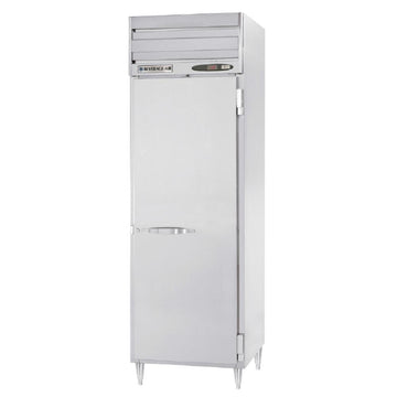 Beverage-Air Prestige Plus Refrigerator by Beverage Air – 24.0 cubic_feet, Stainless Steel, Model PRD1-1AS