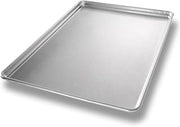 Chicago Metallic Stayflat® Sheet Pan, full size, 17-7/8" x 25-13/16" x 1"