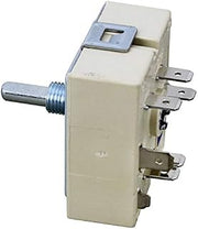 SU-P-215 Infinite Switch240V Compatible With Advance Tabco Equipment