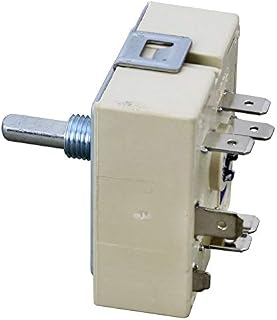SU-P-215 Infinite Switch240V Compatible With Advance Tabco Equipment