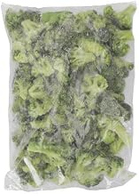 The Inn Broccoli Florets by Savor Imports – Green, Pack of 12, Model 1500000992
